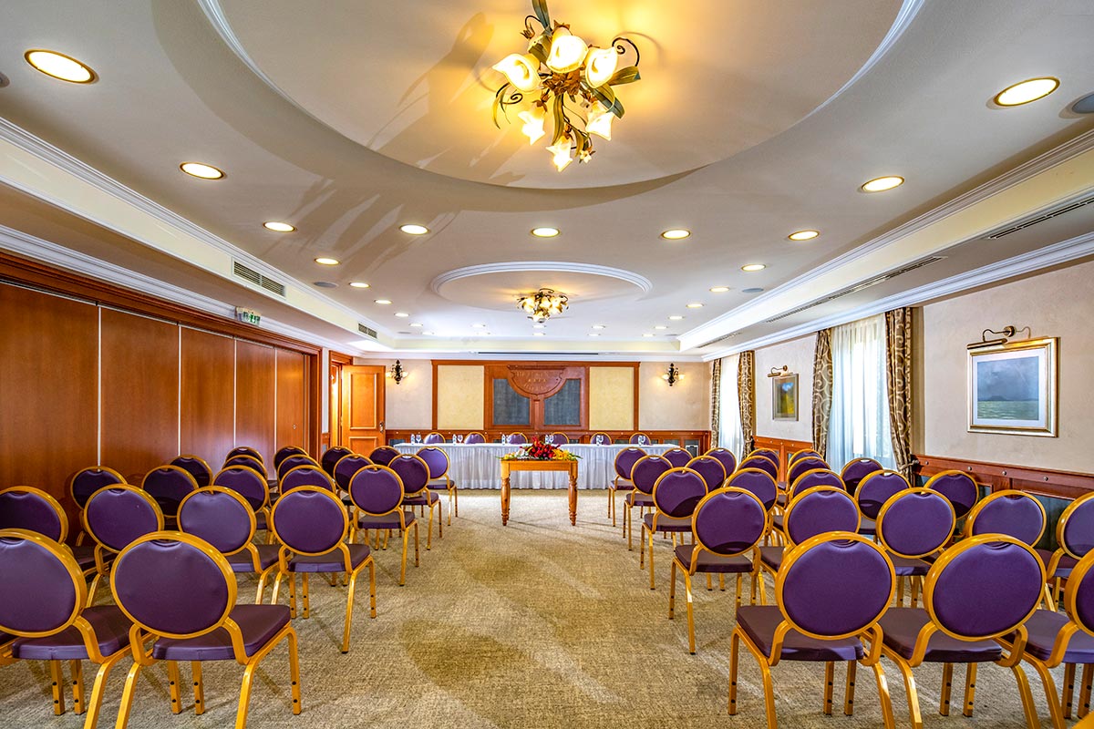 Betekints Wellness és Konferencia Hotel