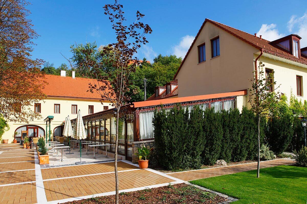 Betekints Wellness és Konferencia Hotel