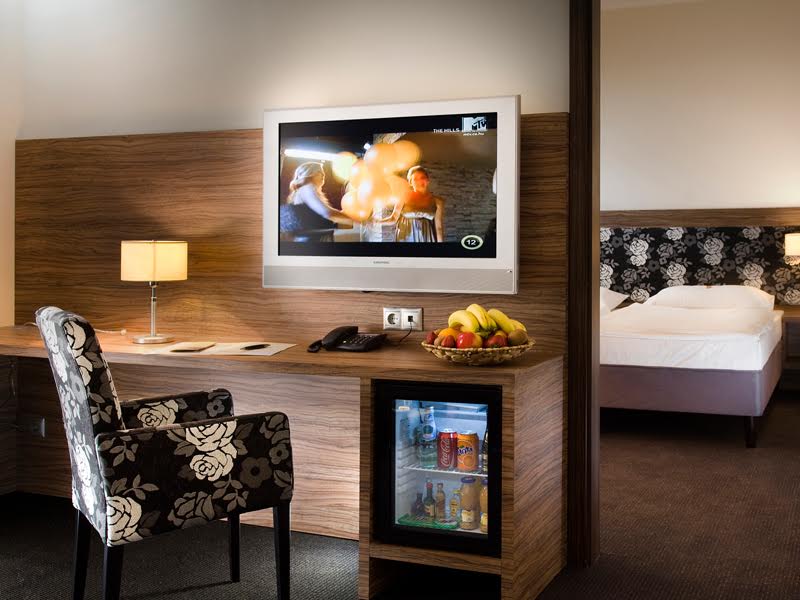 Bodrogi Kúria Wellness Hotel