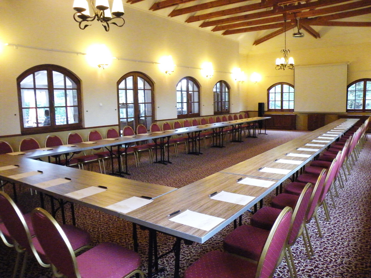 Bodrogi Kúria Wellness Hotel