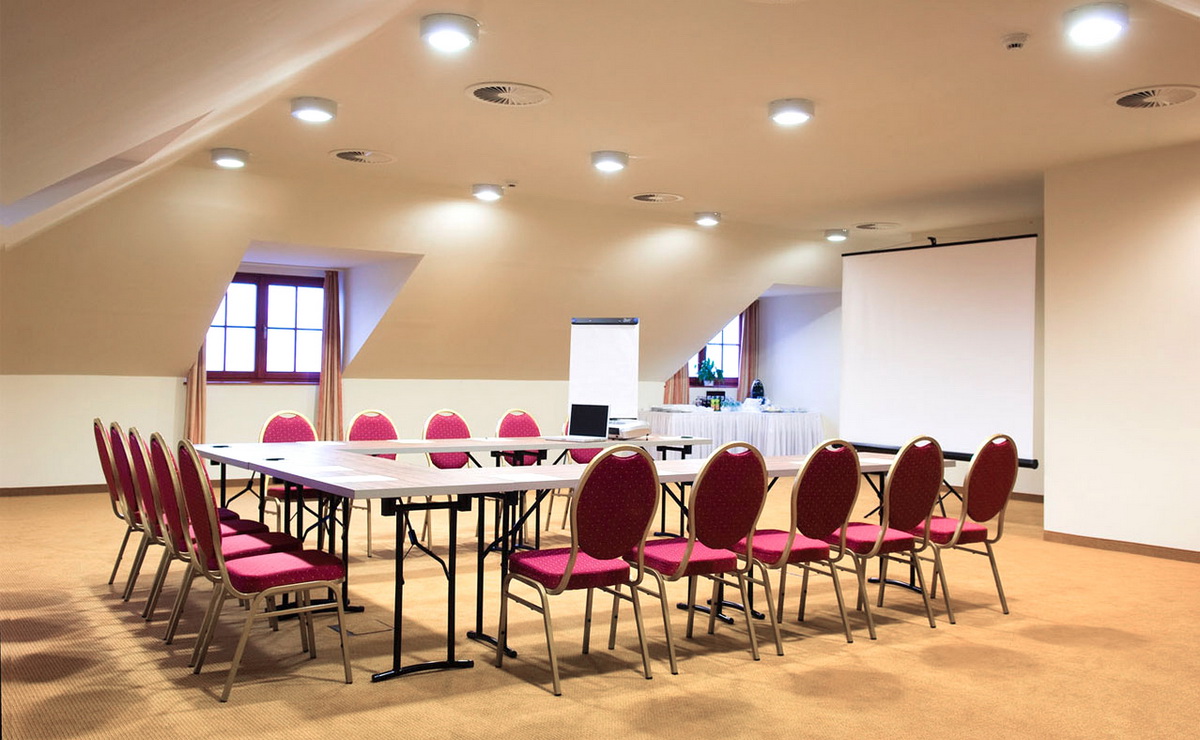 Bodrogi Kúria Wellness Hotel