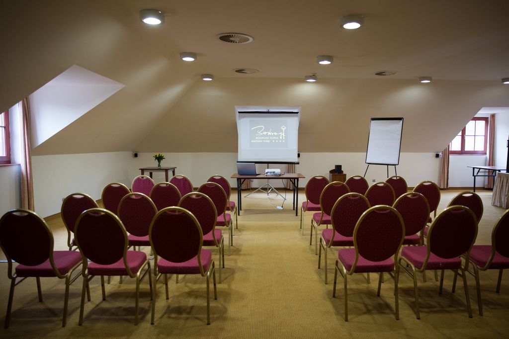 Bodrogi Kúria Wellness Hotel