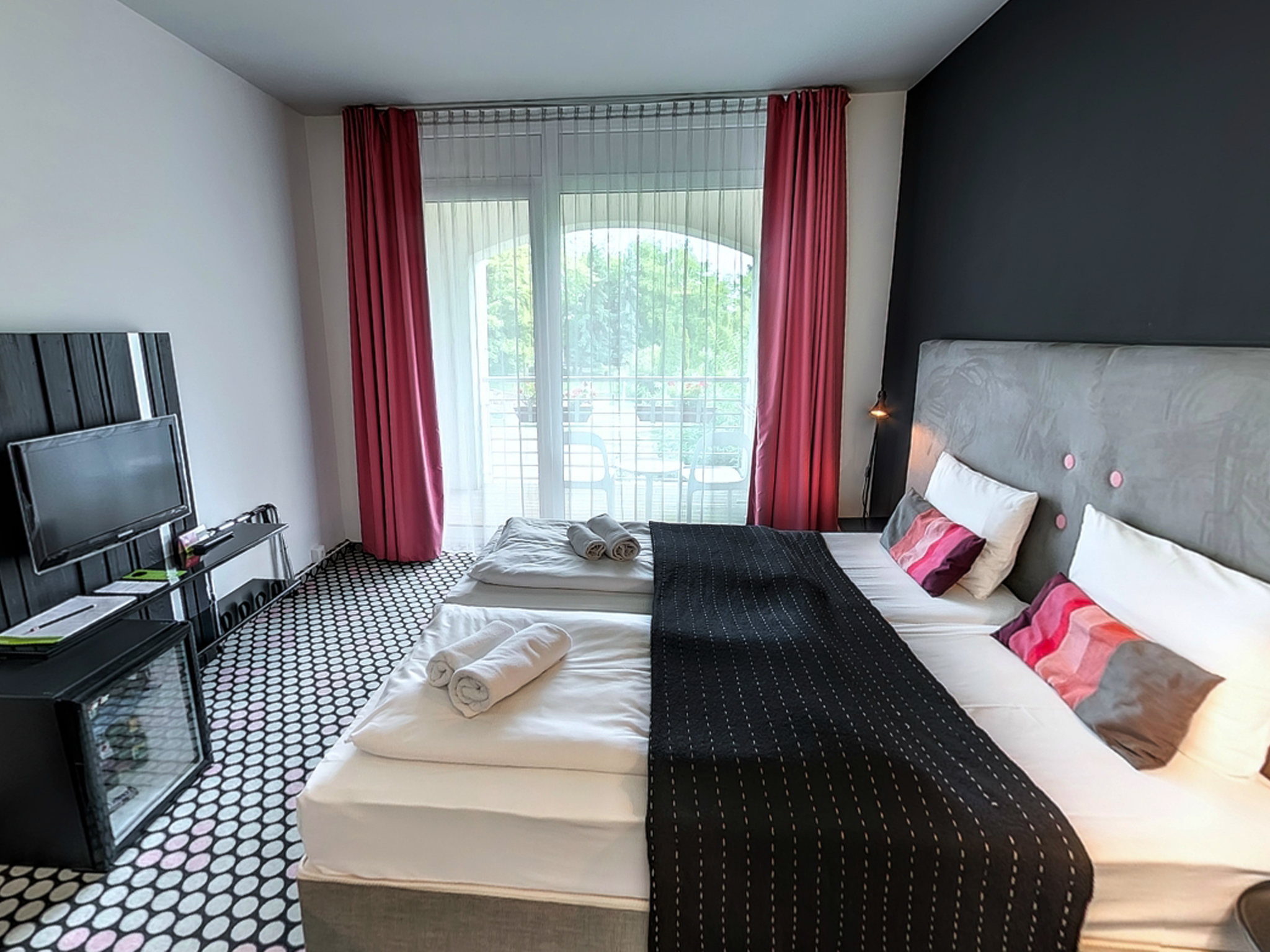 Hotel Bonvino Wine & Spa