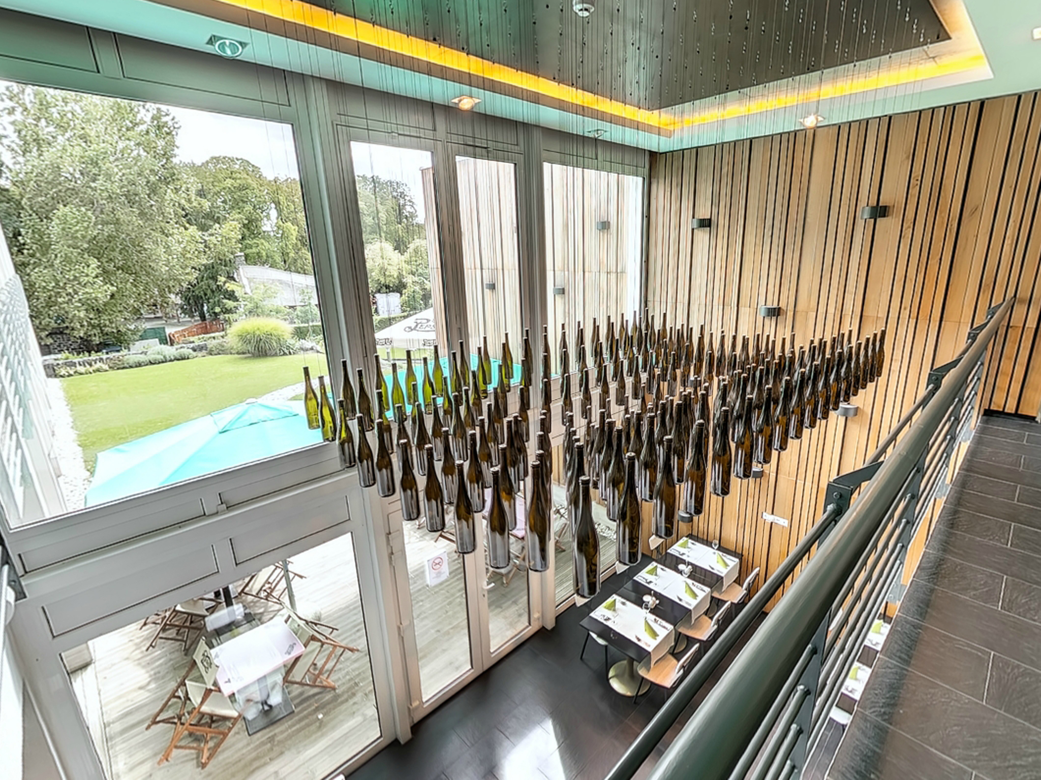 Hotel Bonvino Wine & Spa