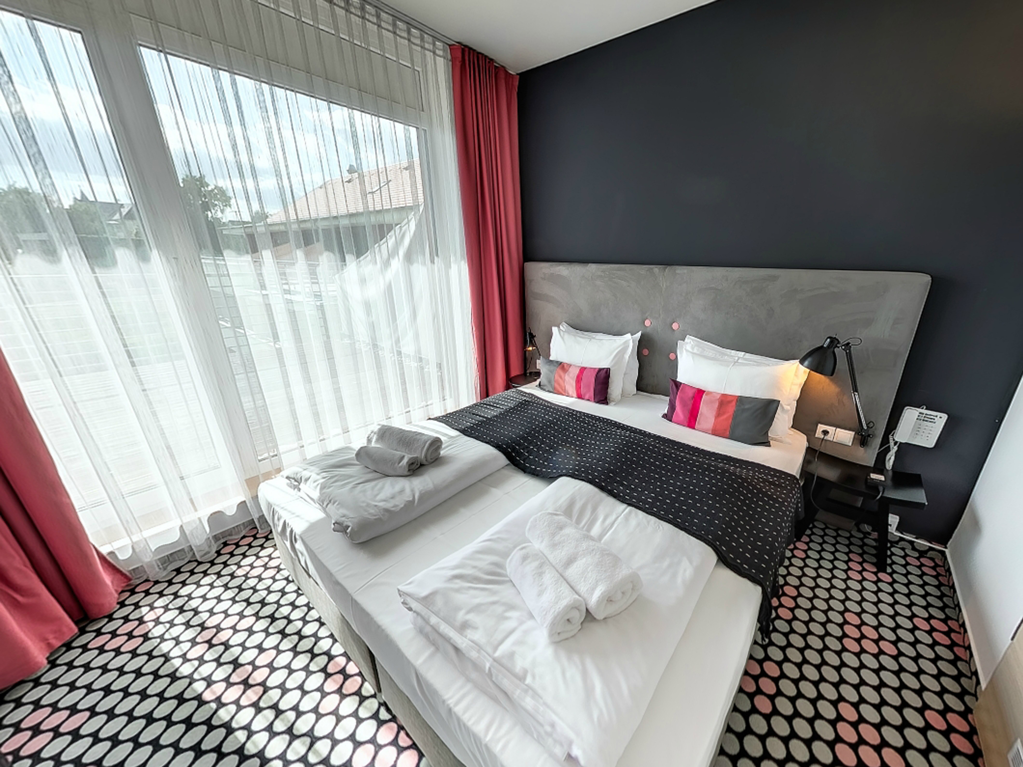 Hotel Bonvino Wine & Spa