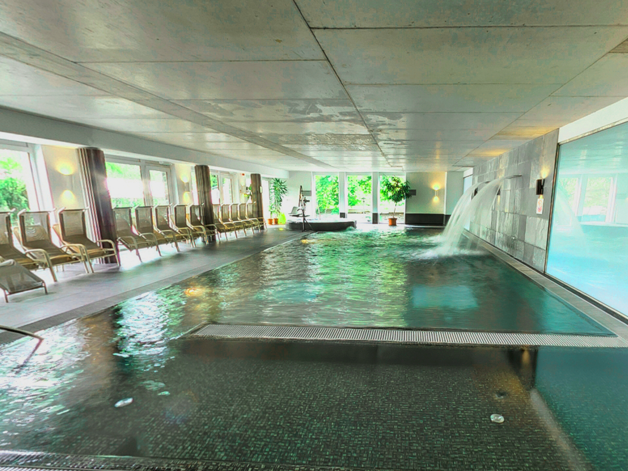 Hotel Bonvino Wine & Spa