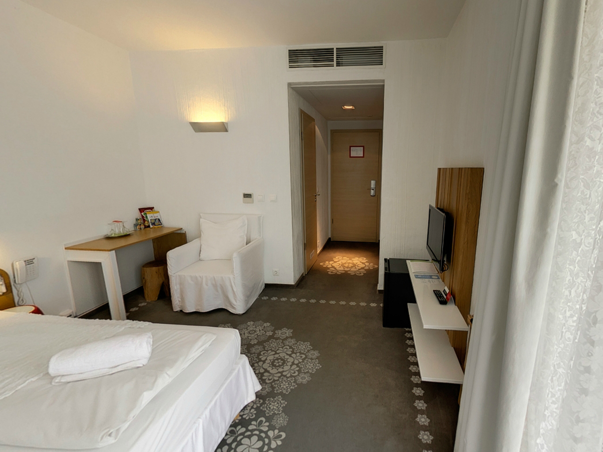 Hotel Bonvino Wine & Spa