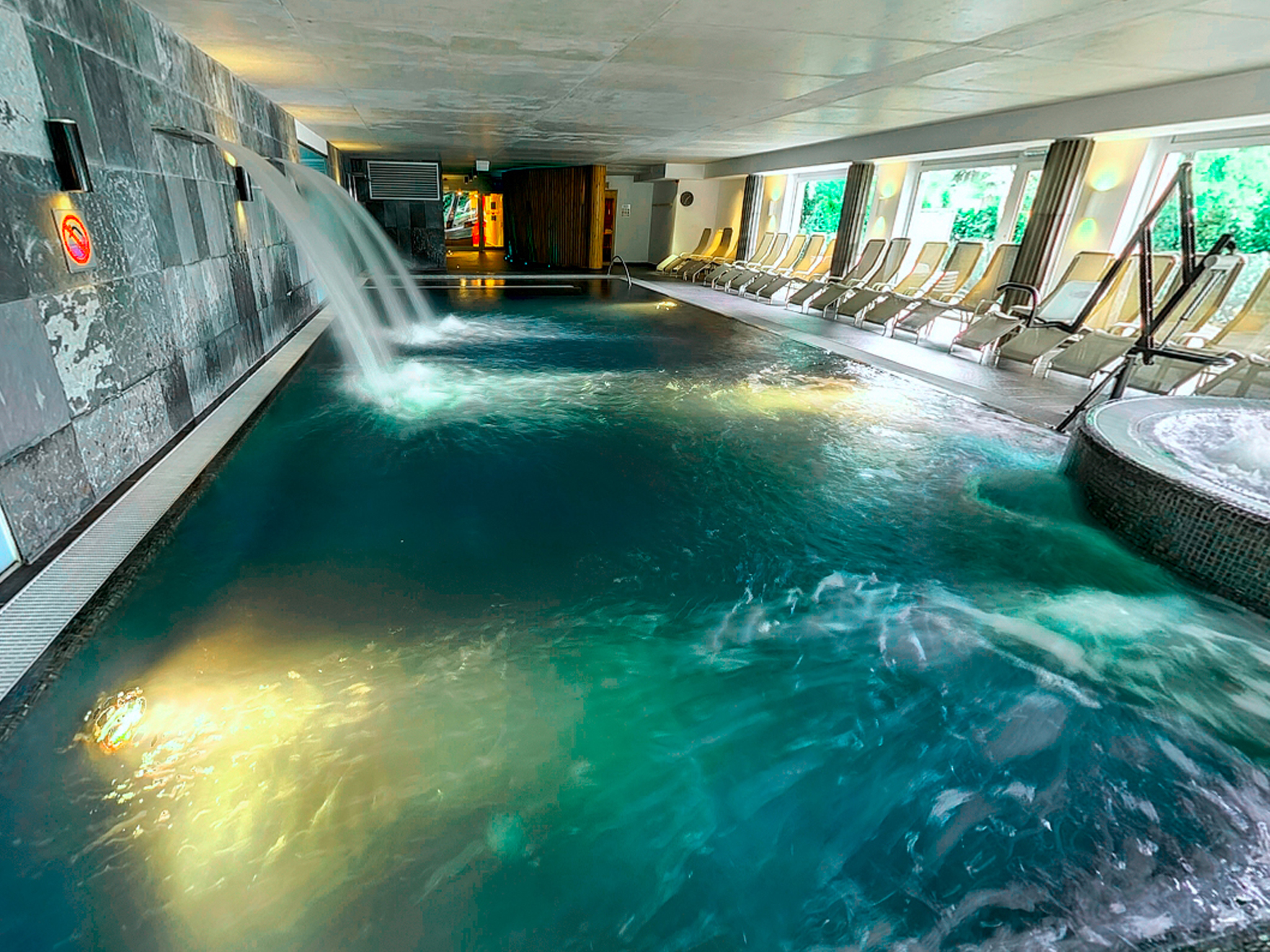 Hotel Bonvino Wine & Spa