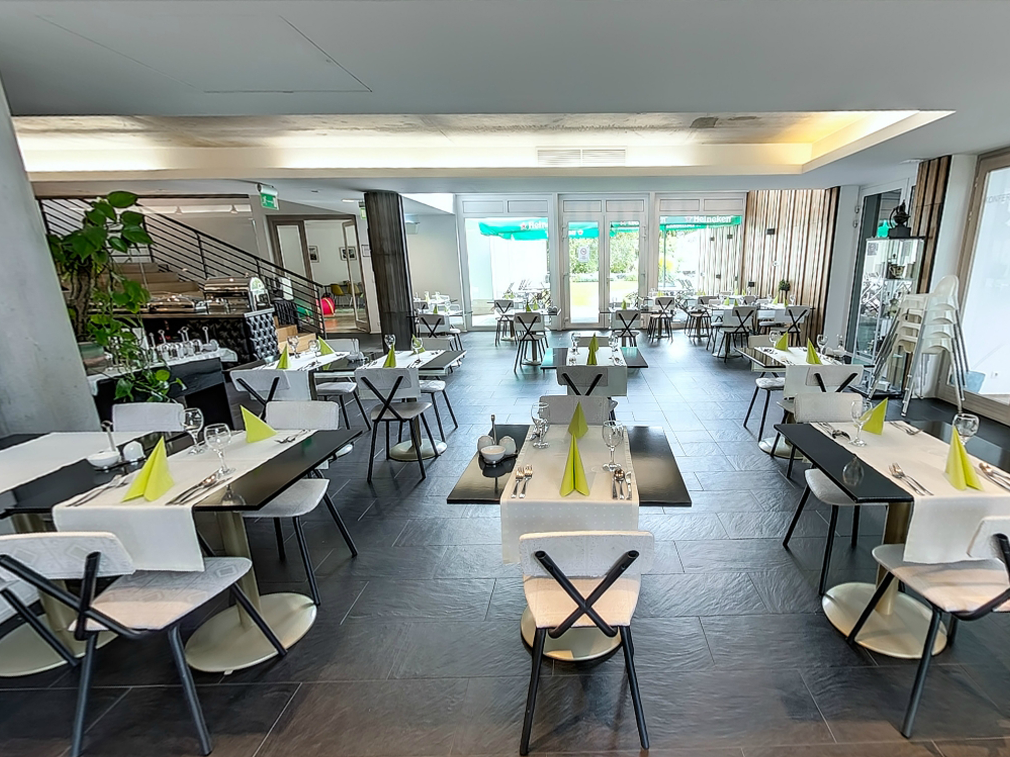 Hotel Bonvino Wine & Spa