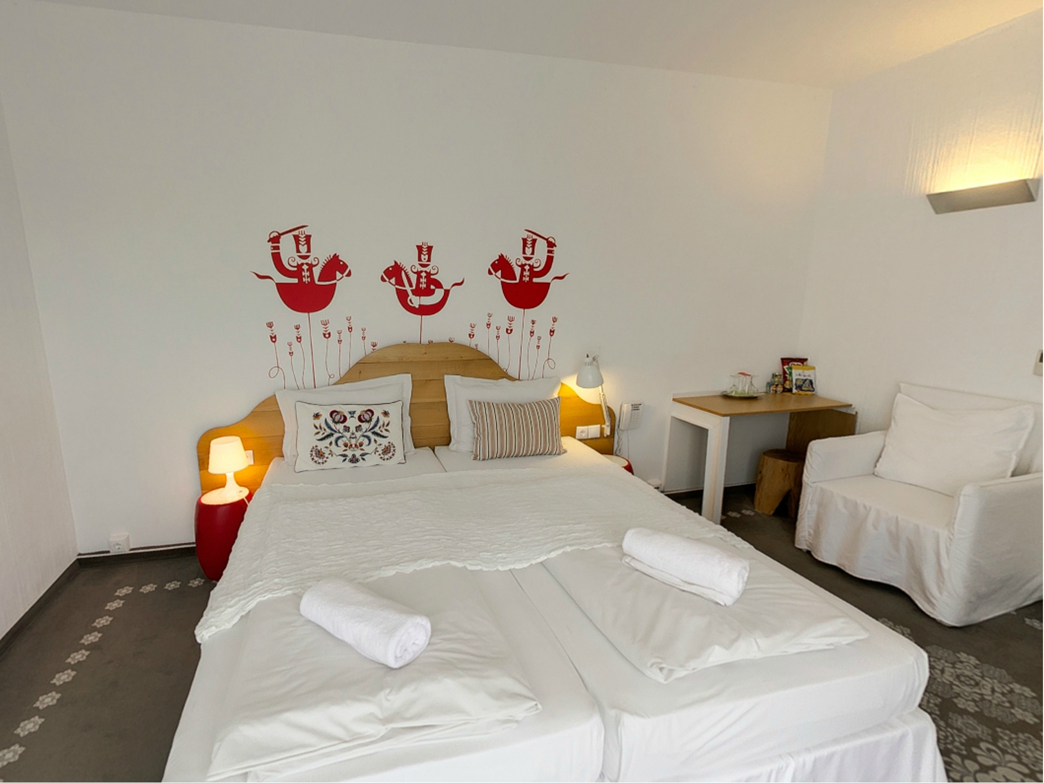 Hotel Bonvino Wine & Spa