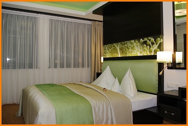 Corso Boutique Hotel