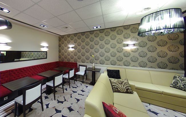 Corso Boutique Hotel