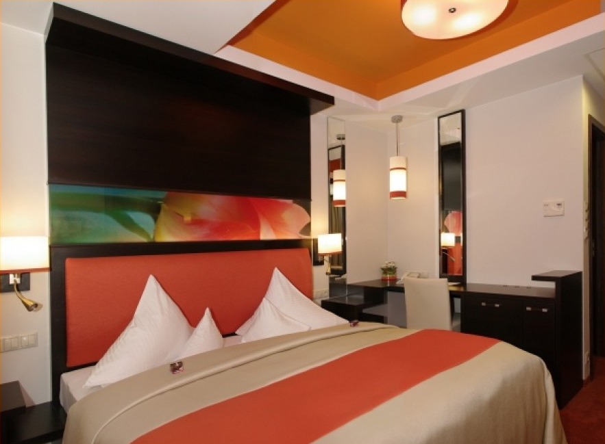 Corso Boutique Hotel