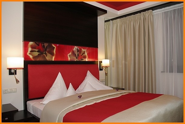 Corso Boutique Hotel