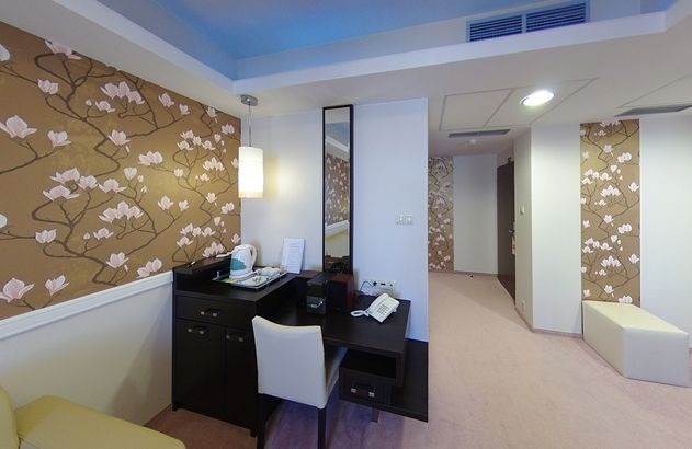 Corso Boutique Hotel