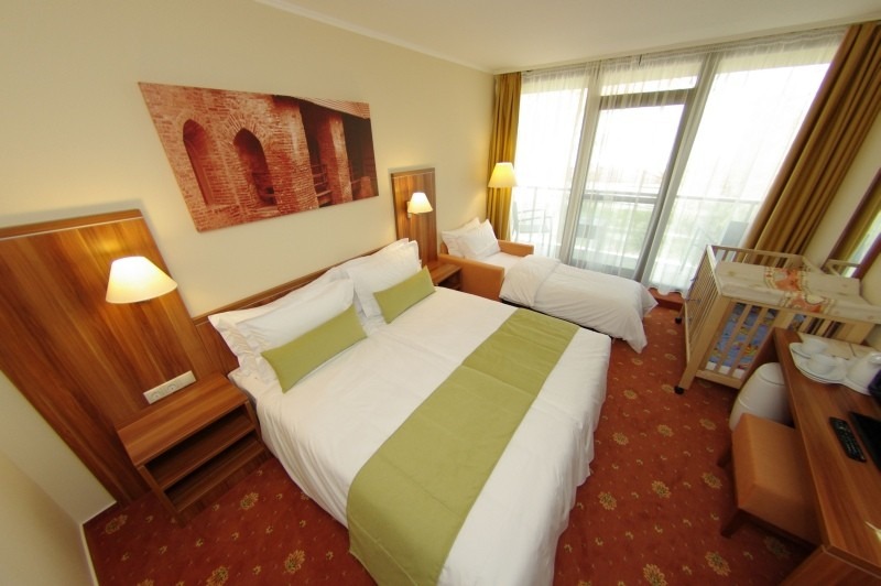 Wellness Hotel Gyula