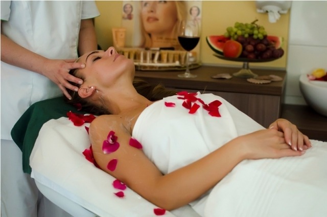 Wellness Hotel Gyula