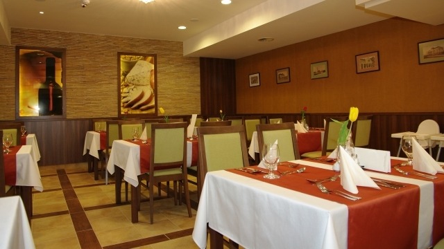 Wellness Hotel Gyula