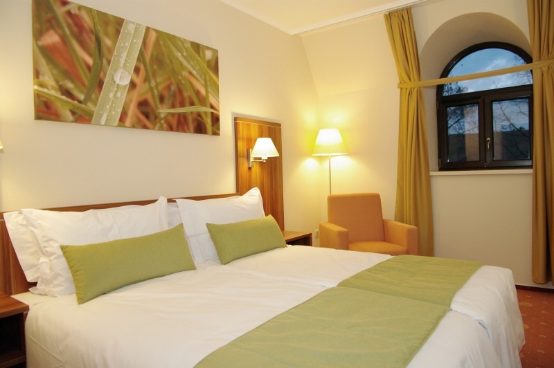 Wellness Hotel Gyula