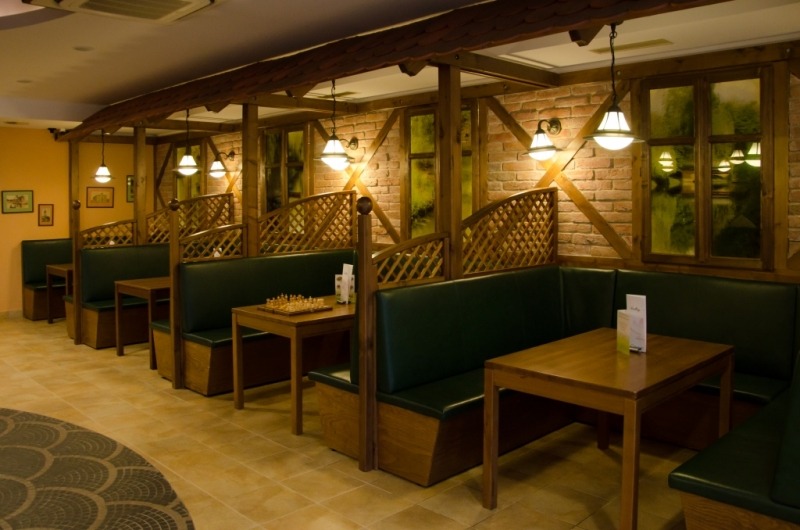 Wellness Hotel Gyula