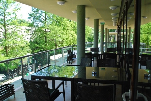 Wellness Hotel Gyula