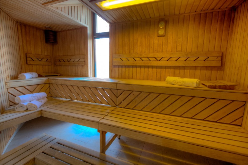 Hotel Divinus Superior