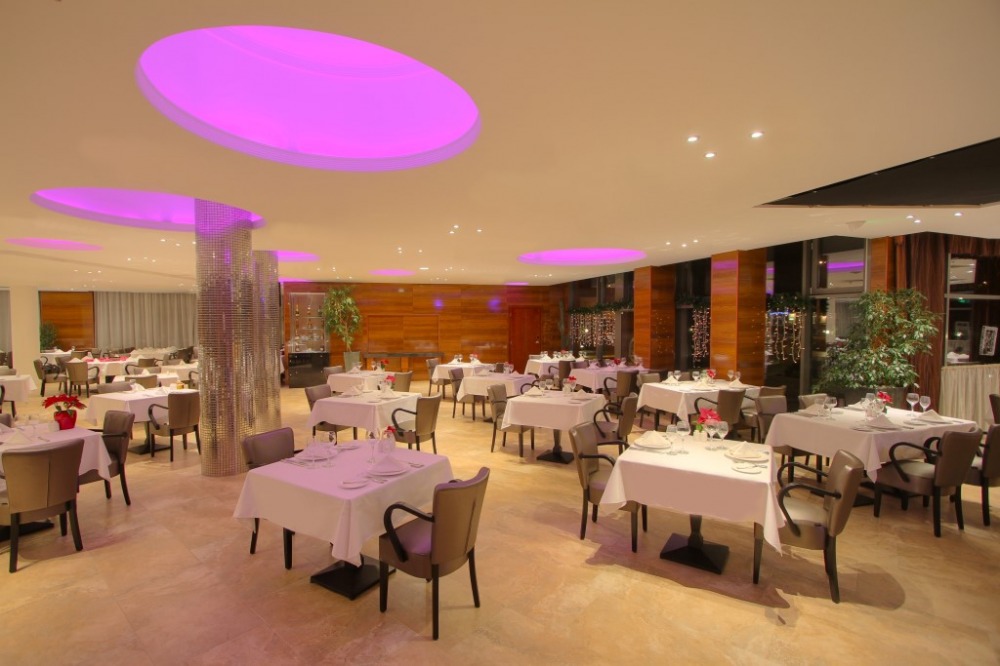 Hotel Divinus Superior