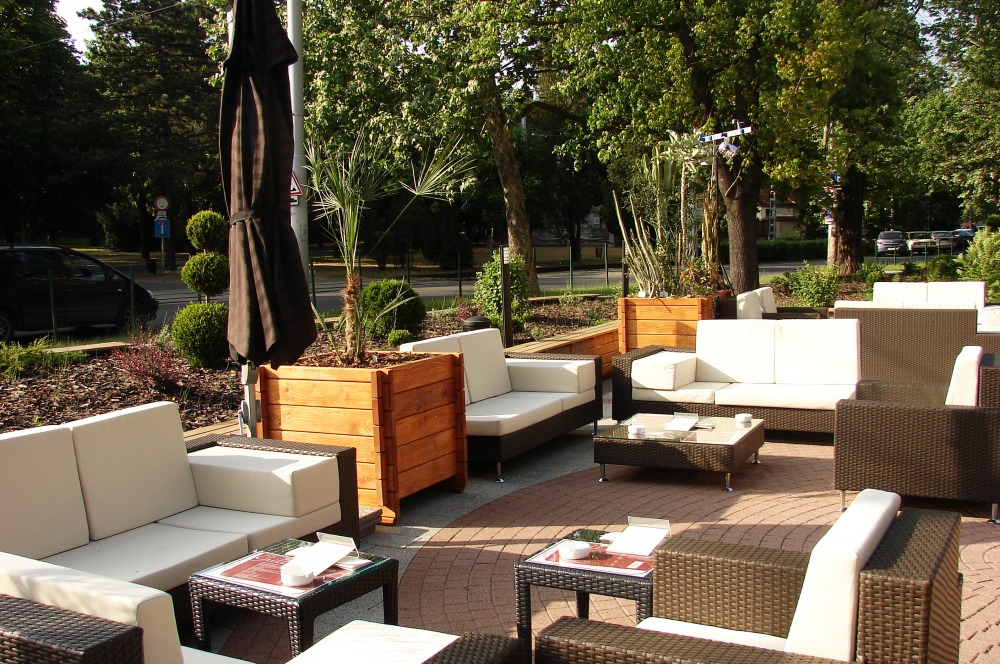 Hotel Divinus Superior