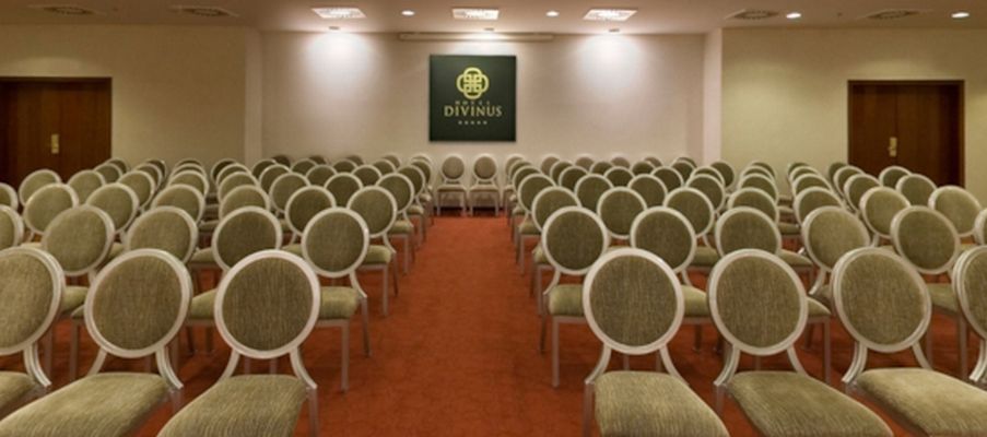 Hotel Divinus Superior