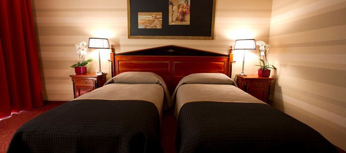 Hotel Divinus Superior