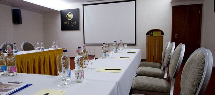 Hotel Divinus Superior