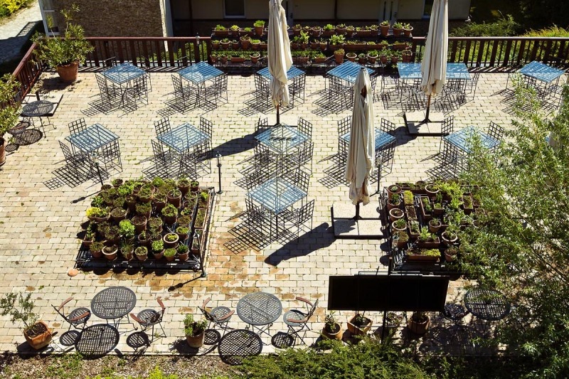 Echo Residence All Suite Hotel