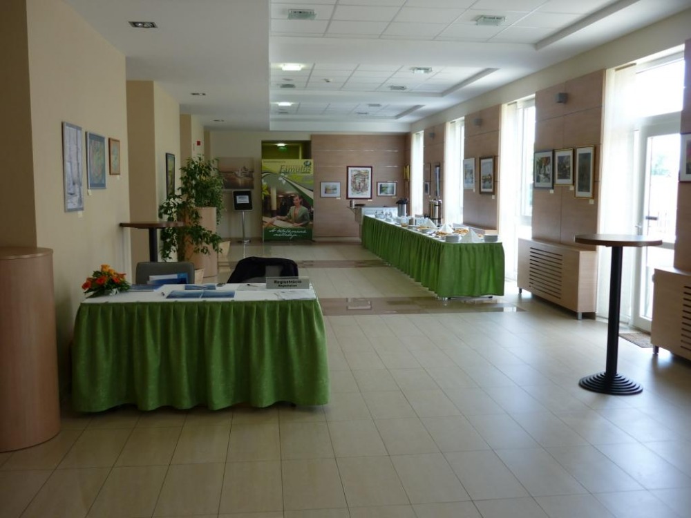 Famulus Hotel