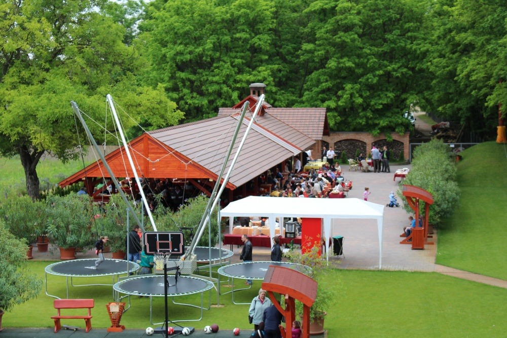 Granada Konferencia Wellness és Sport Hotel