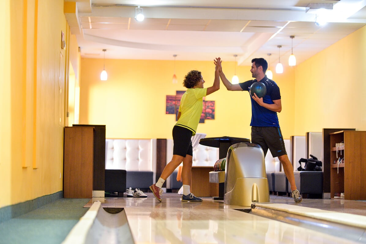 Granada Konferencia Wellness és Sport Hotel