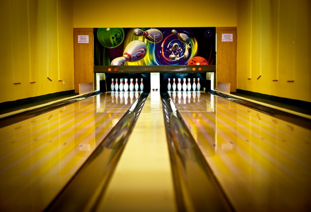 Granada Konferencia Wellness és Sport Hotel