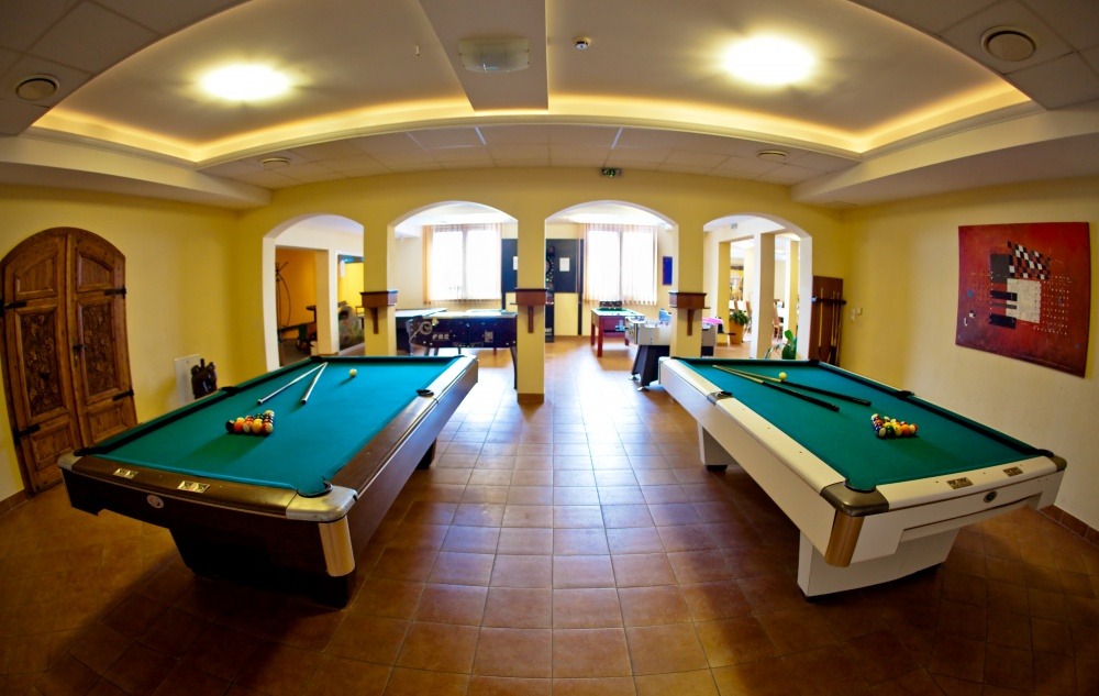 Granada Konferencia Wellness és Sport Hotel