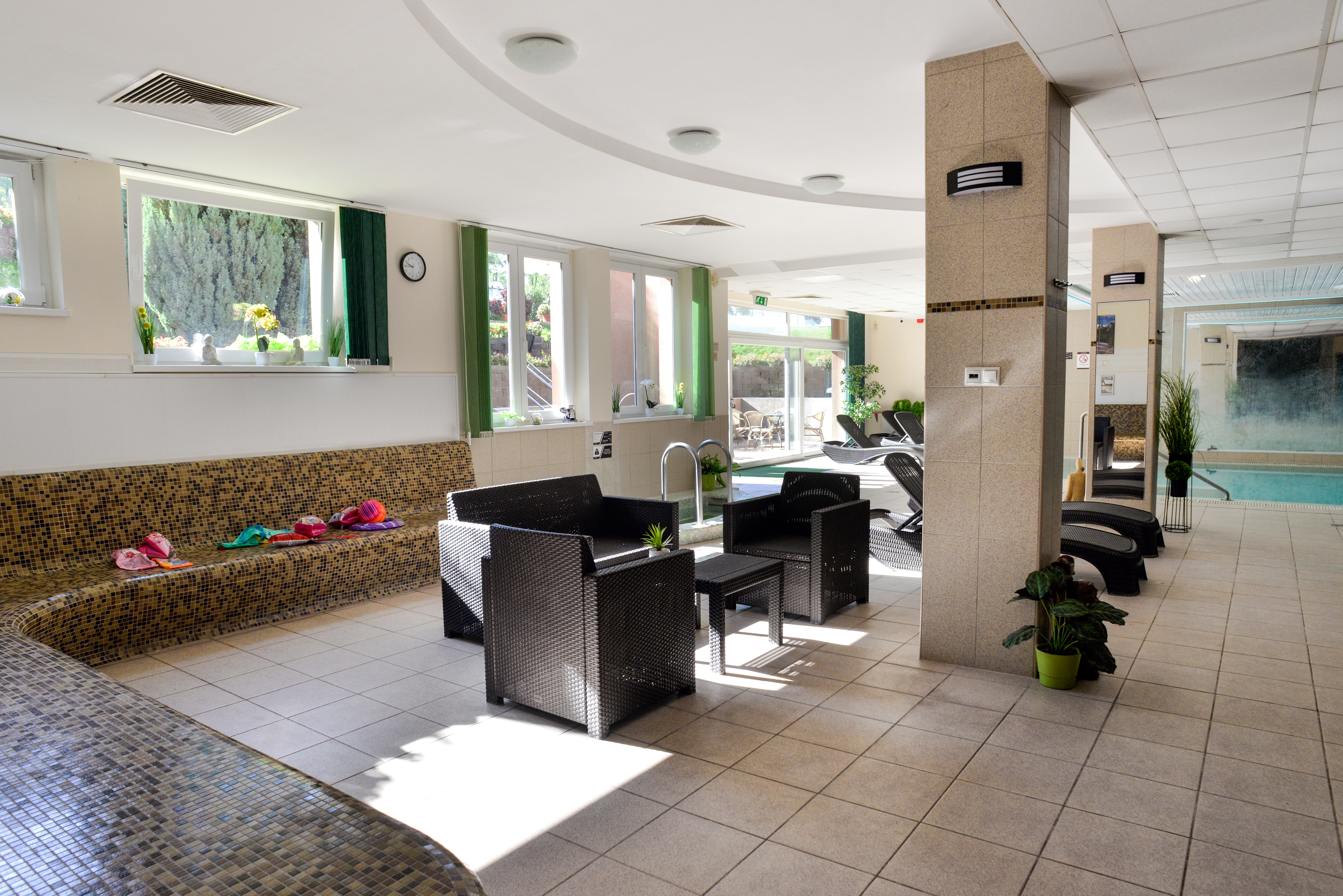 Granada Konferencia Wellness és Sport Hotel