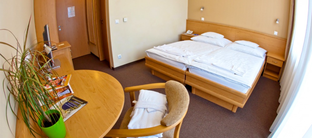 Granada Konferencia Wellness és Sport Hotel