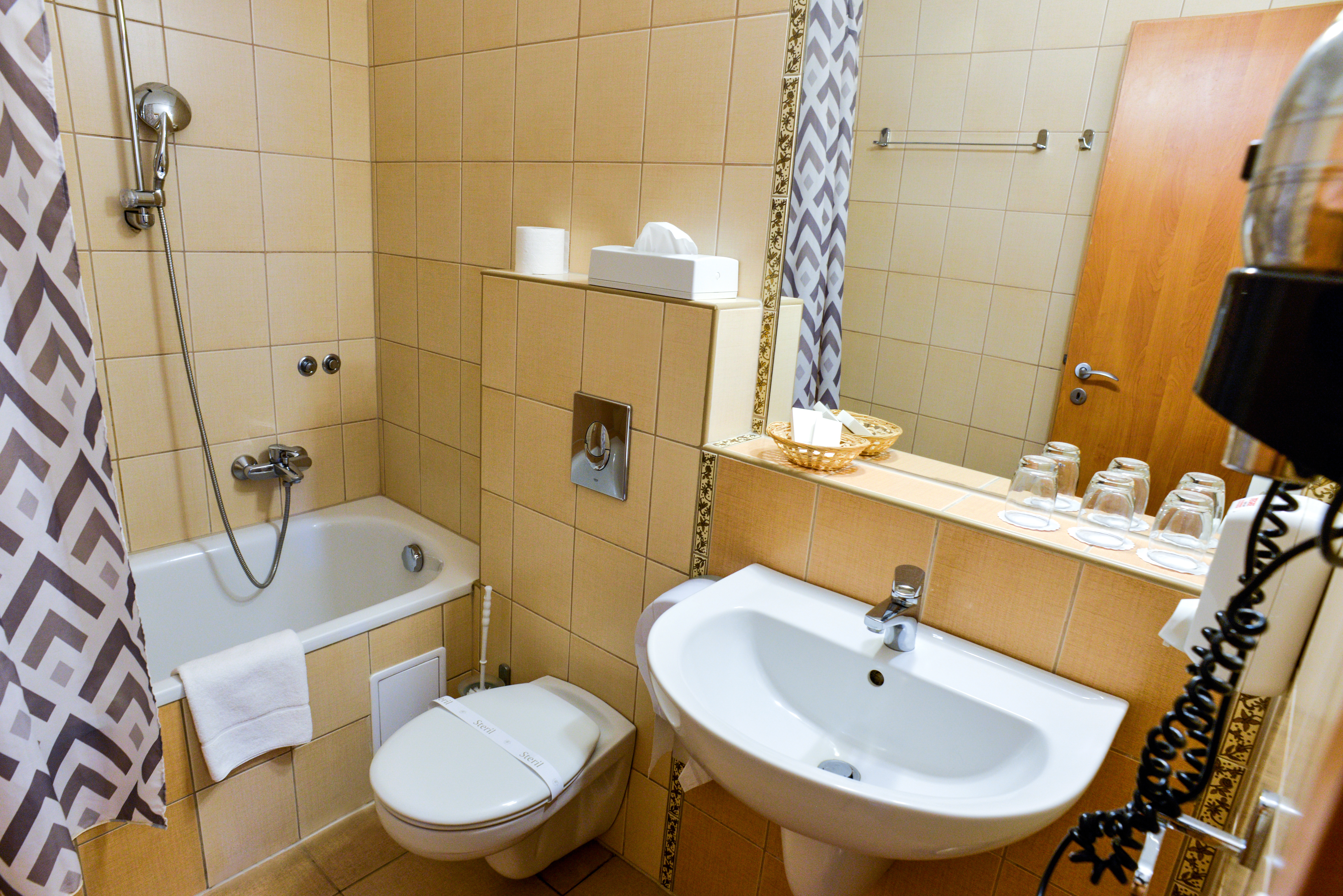 Granada Konferencia Wellness és Sport Hotel