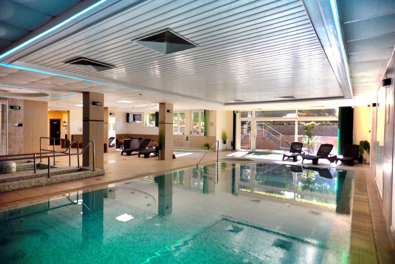 Granada Konferencia Wellness és Sport Hotel