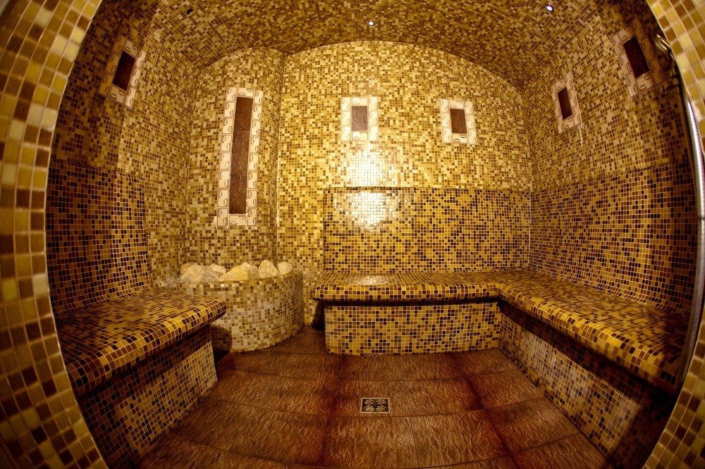 Granada Konferencia Wellness és Sport Hotel