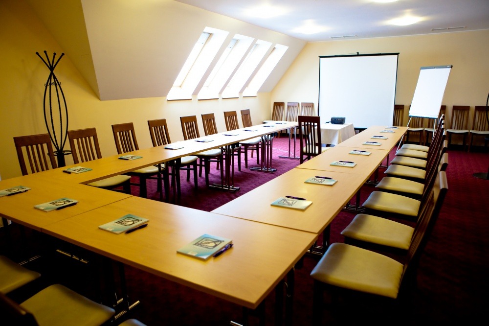 Granada Konferencia Wellness és Sport Hotel