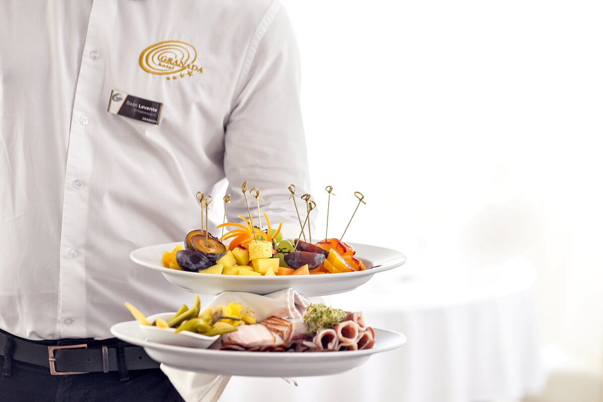 Granada Konferencia Wellness és Sport Hotel