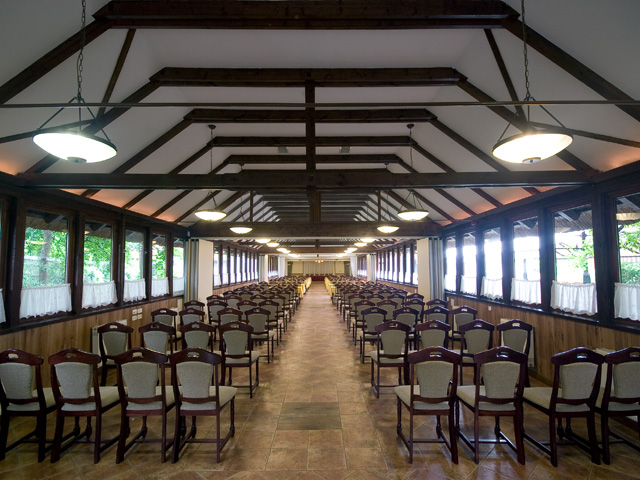 Geréby Kúria Hotel és Lovasudvar