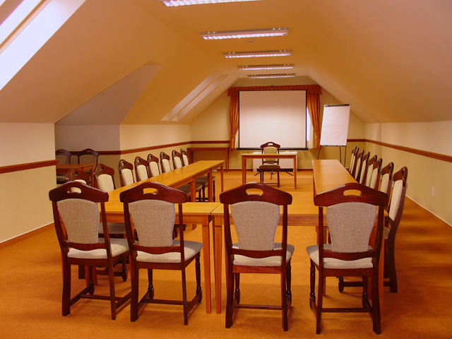 Geréby Kúria Hotel és Lovasudvar