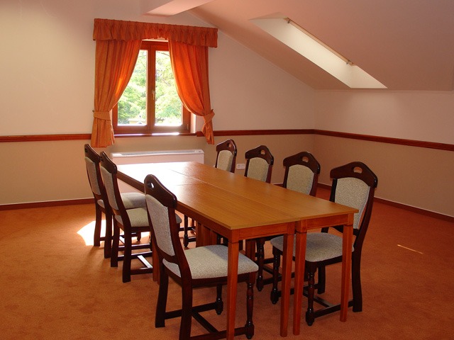 Geréby Kúria Hotel és Lovasudvar