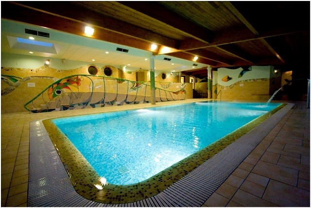 Hétkúti Wellness Hotel és Lovaspark