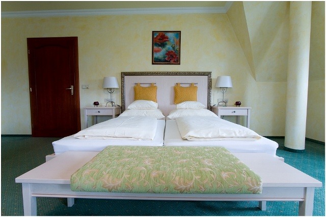 Hétkúti Wellness Hotel és Lovaspark