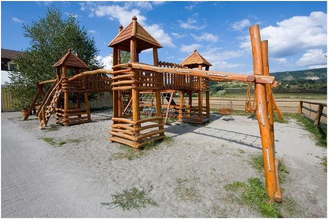 Hétkúti Wellness Hotel és Lovaspark